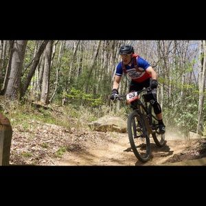 Meet your Posher, Mark